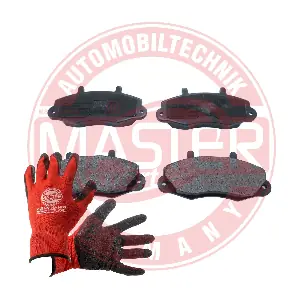 MASTER-SPORT GERMANY 13046039602N-SET-MSP