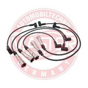 MASTER-SPORT GERMANY 612-ZW-LPG-SET-MS