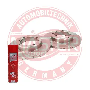 MASTER-SPORT GERMANY 24011801531-SET-MSP