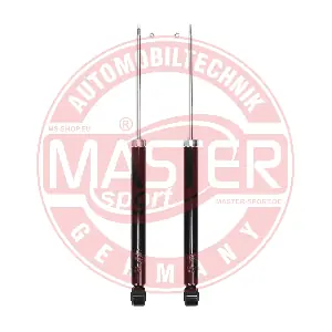 MASTER-SPORT GERMANY 16K005842