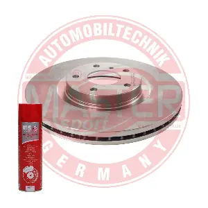 MASTER-SPORT GERMANY 24012801531-PCS-MSP