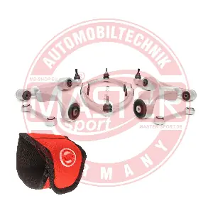 MASTER-SPORT GERMANY 37148/1-KIT-MSM