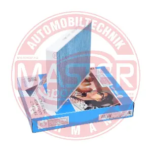MASTER-SPORT GERMANY 2733-IFB-PCS-MS