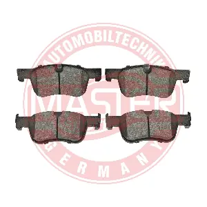 13046073052N-SET-MS MASTER-SPORT GERMANY