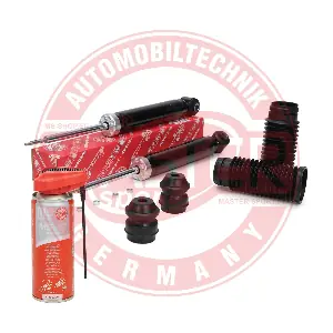 MASTER-SPORT GERMANY 16K002884P