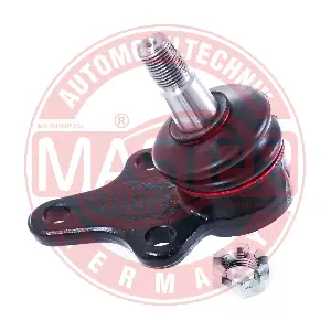 11902-PCS-MS MASTER-SPORT GERMANY