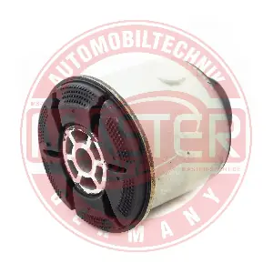 33122B-PCS-MS MASTER-SPORT GERMANY