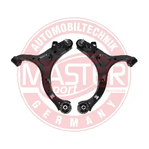 37161-KIT-MS MASTER-SPORT GERMANY