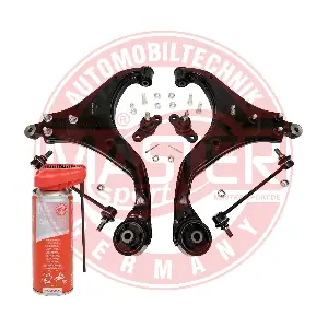 36955/1-KIT-MSP MASTER-SPORT GERMANY