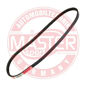 3PK780-PCS-MS MASTER-SPORT GERMANY