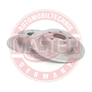 MASTER-SPORT GERMANY 24011101541PR-SET-MS