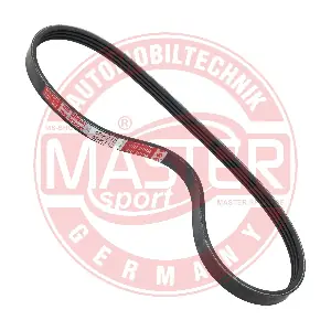 4PK718-PCS-MS MASTER-SPORT GERMANY