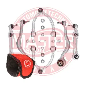 MASTER-SPORT GERMANY 37255-KIT-MSM