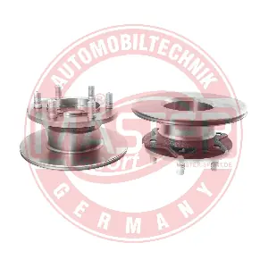 MASTER-SPORT GERMANY 24011401102-SET-MS