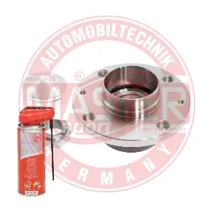 MASTER-SPORT GERMANY 6541-SET-MSP