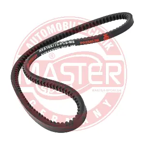 MASTER-SPORT GERMANY AVX-10X775-PCS-MS