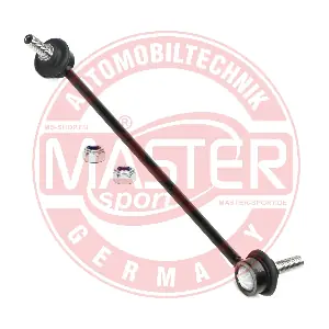 36713-PCS-MS MASTER-SPORT GERMANY