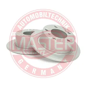 MASTER-SPORT GERMANY 24010901212-SET-MS