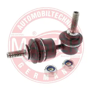 MASTER-SPORT GERMANY 27299B-PCS-MS