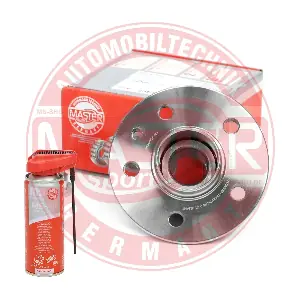 3604-SET-MSP MASTER-SPORT GERMANY