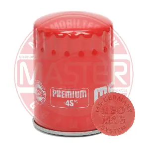 MASTER-SPORT GERMANY 830/1-OFMG-PCS-MS