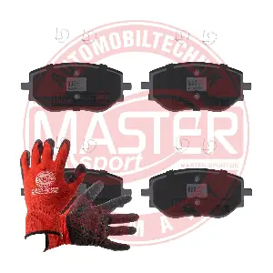 MASTER-SPORT GERMANY 13046038902N-SET-MSP
