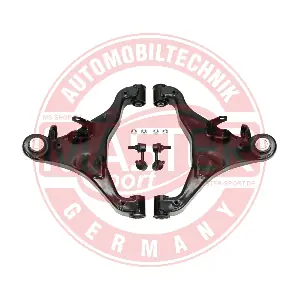 MASTER-SPORT GERMANY 36940/3-KIT-MS