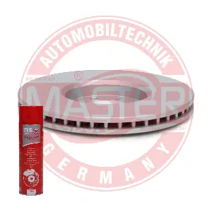 MASTER-SPORT GERMANY 24012601201PR-PCS-MSP