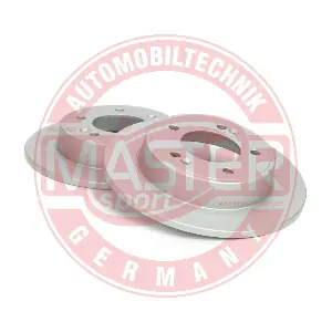 MASTER-SPORT GERMANY 24011003681PR-SET-MS