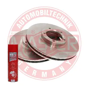 MASTER-SPORT GERMANY 24012401311-SET-MSP
