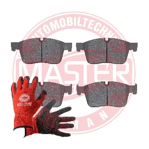 MASTER-SPORT GERMANY 13046073402N-SET-MSP