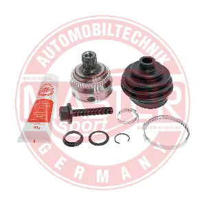 302129-SET-MS MASTER-SPORT GERMANY