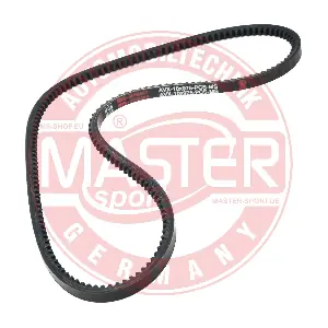 MASTER-SPORT GERMANY AVX-10X975-PCS-MS
