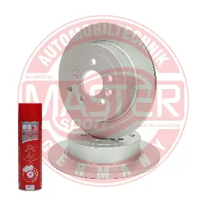 MASTER-SPORT GERMANY 24011201861-SET-MSP