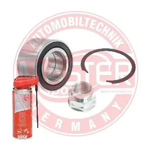 3528-SET-MSP MASTER-SPORT GERMANY
