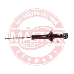 41348KPCSMS MASTER-SPORT GERMANY
