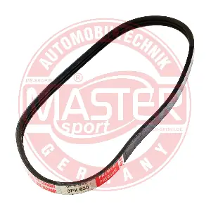 3PK630PCSMS MASTER-SPORT GERMANY