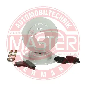 MASTER-SPORT GERMANY 201003940