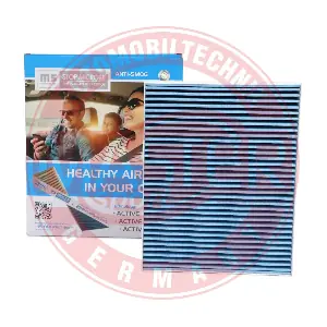 MASTER-SPORT GERMANY 2847-IFB-PCS-MS