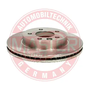 MASTER-SPORT GERMANY 24012802511-PCS-MS