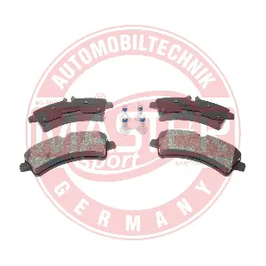 13046038422N-SET-MS MASTER-SPORT GERMANY