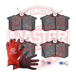MASTER-SPORT GERMANY 13046028862N-SET-MSP