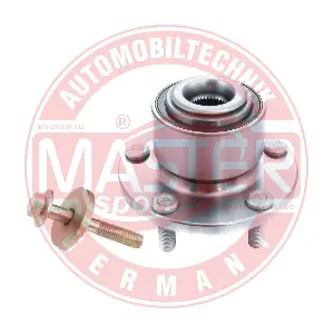 MASTER-SPORT GERMANY 3660-SET-MS