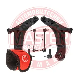 36965-KIT-MSM MASTER-SPORT GERMANY