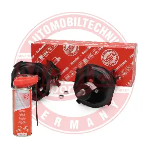 MASTER-SPORT GERMANY 16K003401P