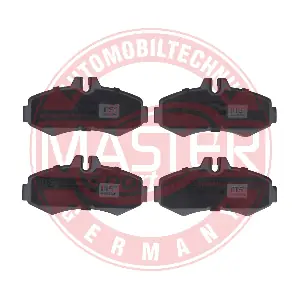 MASTER-SPORT GERMANY 13046039802N-SET-MS