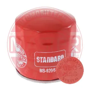 MASTER-SPORT GERMANY 920/6-OFMG-PCS-MS