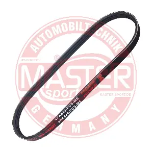 MASTER-SPORT GERMANY 4PK640-PCS-MS