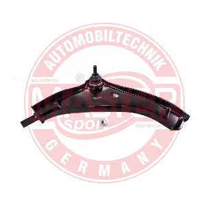 MASTER-SPORT GERMANY 36140B-PCS-MS Важіль підвіски, підвіска коліс
