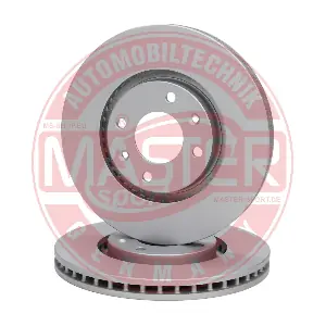 MASTER-SPORT GERMANY 24012601201PR-SET-MS